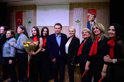 Bursa Osmangazi’de Çanakkale ruhu yüreklere işlendi