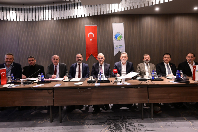 Bursa sanayisinin geleceği için tarihi imza!