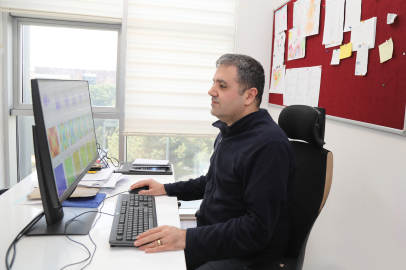 Bursa Teknik Üniversitesi sesle kimlik doğrulamada güvenliği artıracak