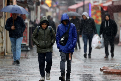 Bursa'ya sağanak yağış uyarısı geldi! Meteoroloji'den yeni hafta açıklaması (16 Mart 2026 Hava Durumu)