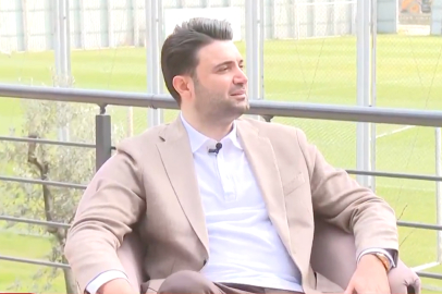 Bursaspor Başkanı Enes Çelik’ten ‘Avrupa’ mesajı!