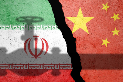 Çin, Trump'ın Hürmüz planı konusunda çekimser