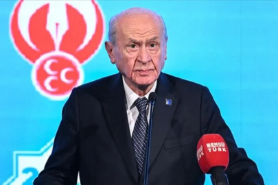 Devlet Bahçeli Kadir Gecesi mesajında Siyonist-emperyalist kumpaslara dikkat çekti