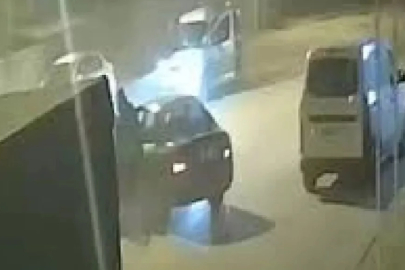 Dur ihtarına uymayıp belediye işçisine çarpan Belediye Eşbaşkanı'nın oğlu tutuklandı