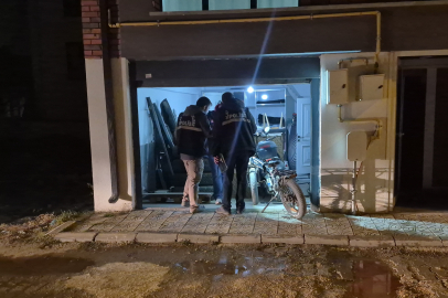 Eskişehir'de kazada göğsüne bisiklet gidonu saplanan 9 yaşındaki çocuk hayatını kaybetti