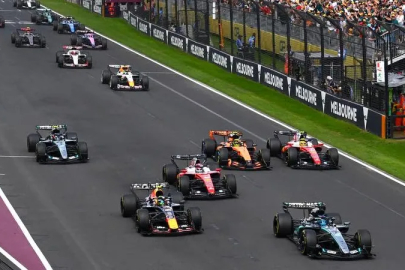 Formula 1 ve Moto GP'nin Orta Doğu yarışları iptal edildi