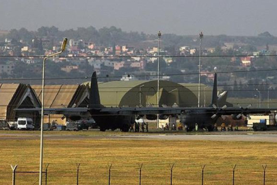 Füze tehditleri sonrası NATO harekete geçti! İncirlik iddiası