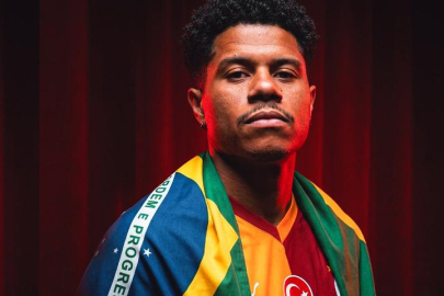 Galatasaray'da Gabriel Sara'nın en büyük rüyası gerçek oldu! Brezilya'nın 2026 Dünya Kupası kadrosu açıklandı