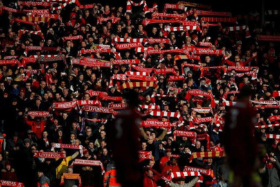 Galatasaray maçı öncesi Liverpool karıştı! Taraftardan tepki yağıyor...