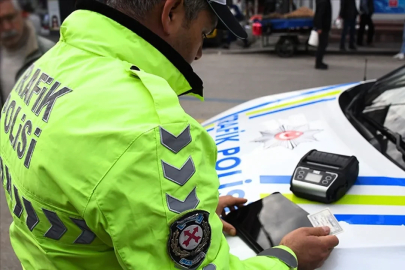 Hesap hatasına ceza yağacak! Bayram tatili yolunda ehliyetinizden olmayın...