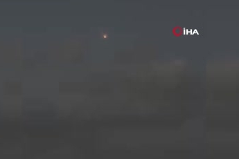 Hizbullah’tan İsrail’e roket saldırısı: 3 yaralı