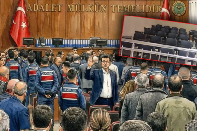 İBB Davası'nda gazetecilerle ilgili yeni düzenleme