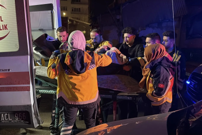 İftar saatinde aile dehşeti: Babasını ve ağabeyini öldürdü!