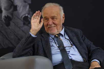 İlber Ortaylı'ya son veda! Türkiye, İlber hocasını uğurluyor...