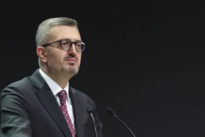 İletişim Başkanı Duran'dan İsrail'in Lübnan'a yönelik kara harekatı açıklaması