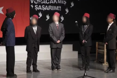 İstiklal Marşı'nın Arapça okunmasına soruşturma başlatıldı