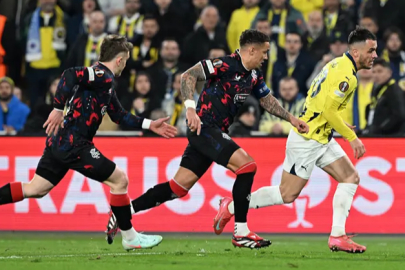 Juventus'tan Kostic'le ilgili karar çıktı