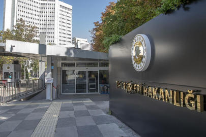 Kanada Dışişleri Bakanı Anand, Türkiye'ye gelecek