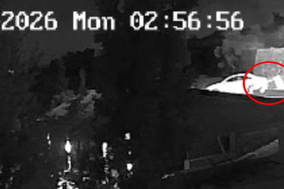 Kocaeli'de arkadaşlarıyla sohbet ederken 4 metre yükseklikten düştü