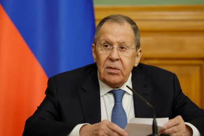 Lavrov; İran'ı bir günde fethetmeyi planlayanlar ne kadar yanıldıklarını anlamaya başladı