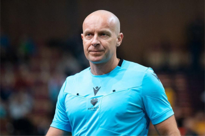 Liverpool - Galatasaray maçına tanıdık hakem!