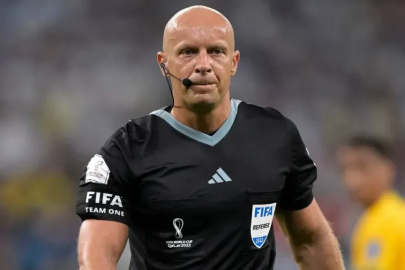 Liverpool Galatasaray maçının hakemi belli oldu