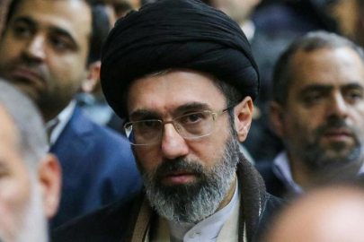 Mücteba Hamaney'le ilgili yeni gelişme! 'Gizlice Rusya'ya götürüldü'