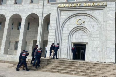 Muğla'da göçmen kaçakçılığı operasyonunda 3 tutuklama