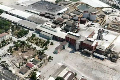 Murat Ülker kararını verdi: Fabrikasını satıyor! Artık o ürünler üretilmeyecek...