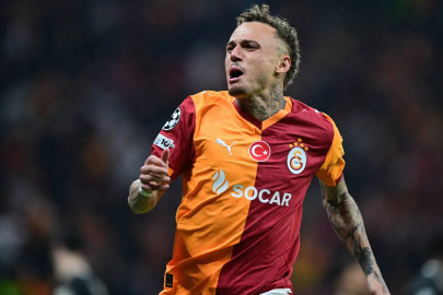 Noa Lang Napoli dönemini geçti!