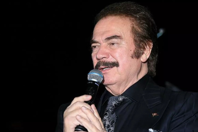 Orhan Gencebay'dan korkutan haber: Hastaneye kaldırıldı