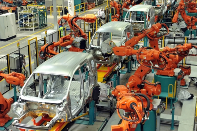 Otomobilde yerli satışlar arttı