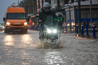 Ramazan Bayramı yağışlı geçecek