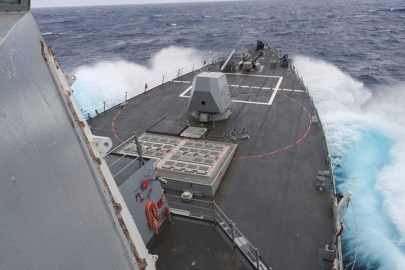 Savaş gemilerini gönderecekler mi? Japonya ve Güney Kore'den açıklama...