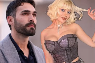 Sunay Kurtuluş'un görüntüleri çıktı! Ayşegül Eraslan açıklaması