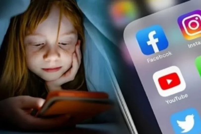 15 yaş altı çocukların sosyal medya kullanımına düzenleme geliyor!