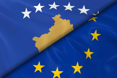 AB’nin Kosova’ya uyguladığı cezai tedbirler kaldırıldı