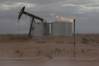 ABD’de petrol yüzde 4 yükseldi