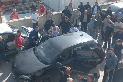 Antalya'da silahlı saldırı olayında 3 kişi tutuklandı