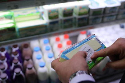 Bakanlık uyardı: Etiket ve kasa fiyatını karşılaştırın