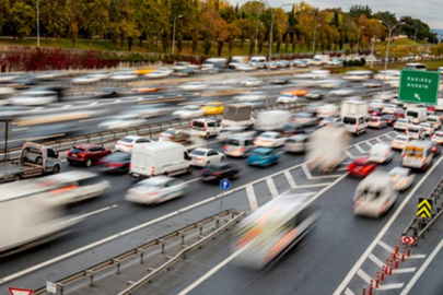 Bayramda yola çıkmadan bu habere dikkat! Radarların yerleri...