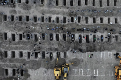 BM, İran’daki kız okuluna yönelik ölümcül saldırıyı araştırıyor