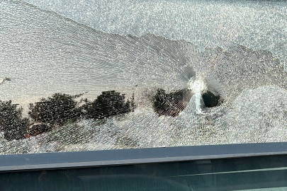 Bolu’da alkollü işletme kurşunlandı