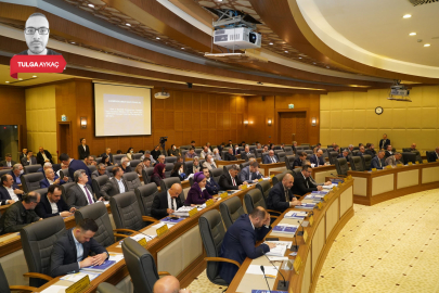 Bursa Büyükşehir Belediye Meclisi toplanıyor: İmar değişiklikleri, enerji projeleri ve sosyal destekler...
