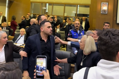 Bursa Büyükşehir Meclisi’nde su faturası krizi: Tansiyon yükseldi