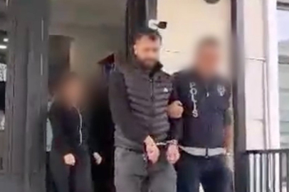 Bursa'da kesinleşmiş hapis cezası bulunan 2 firari yakalandı