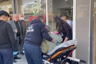 Bursa'da silahlı çatışma: Ortalık savaş alanına döndü