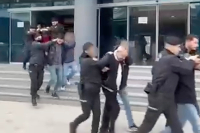 Bursa'da yatırım dolandırıcılığı operasyonu: 9 tutuklama
