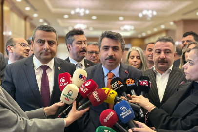 Bursa'da Yıldırım Belediye Başkanı Oktay Yılmaz: Yönetememek Bursa’yı krize sürüklüyor