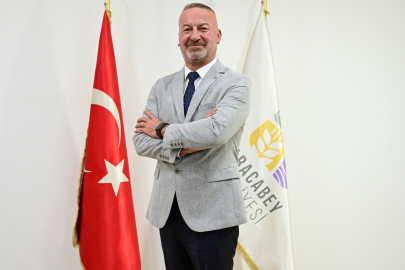 Bursa Karacabey Belediye Başkanı Fatih Karabatı'dan 18 Mart Çanakkale Zaferi mesajı